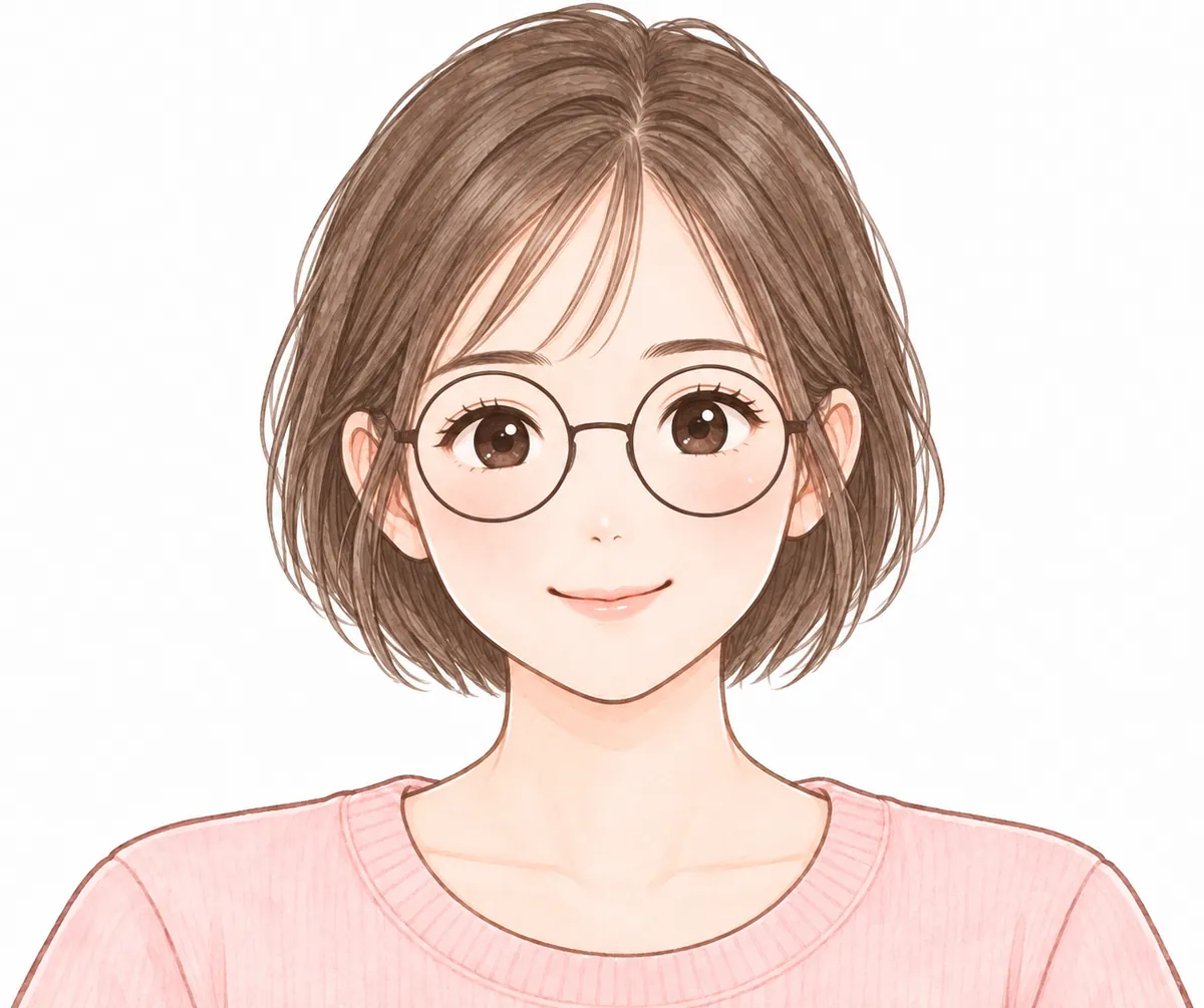 丸型(ラウンド)