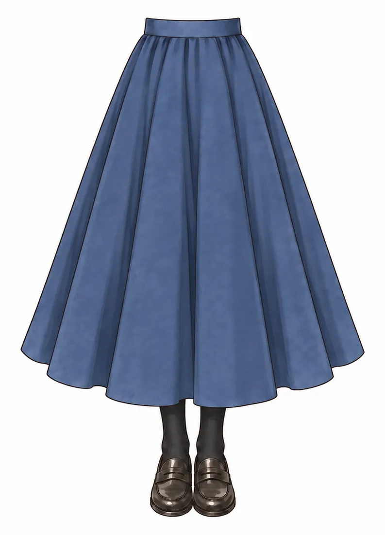 ロング