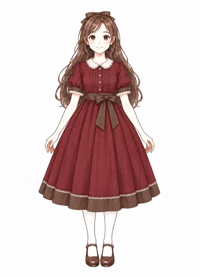クラロリ