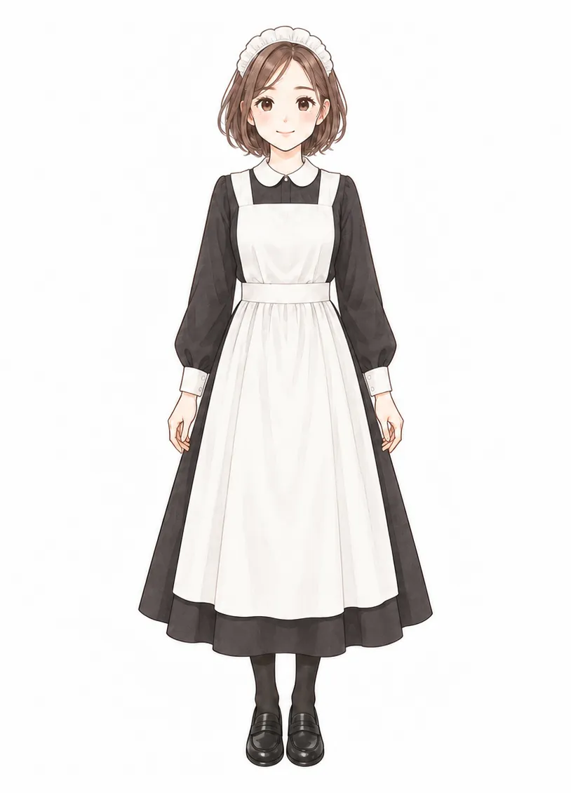 ロング丈