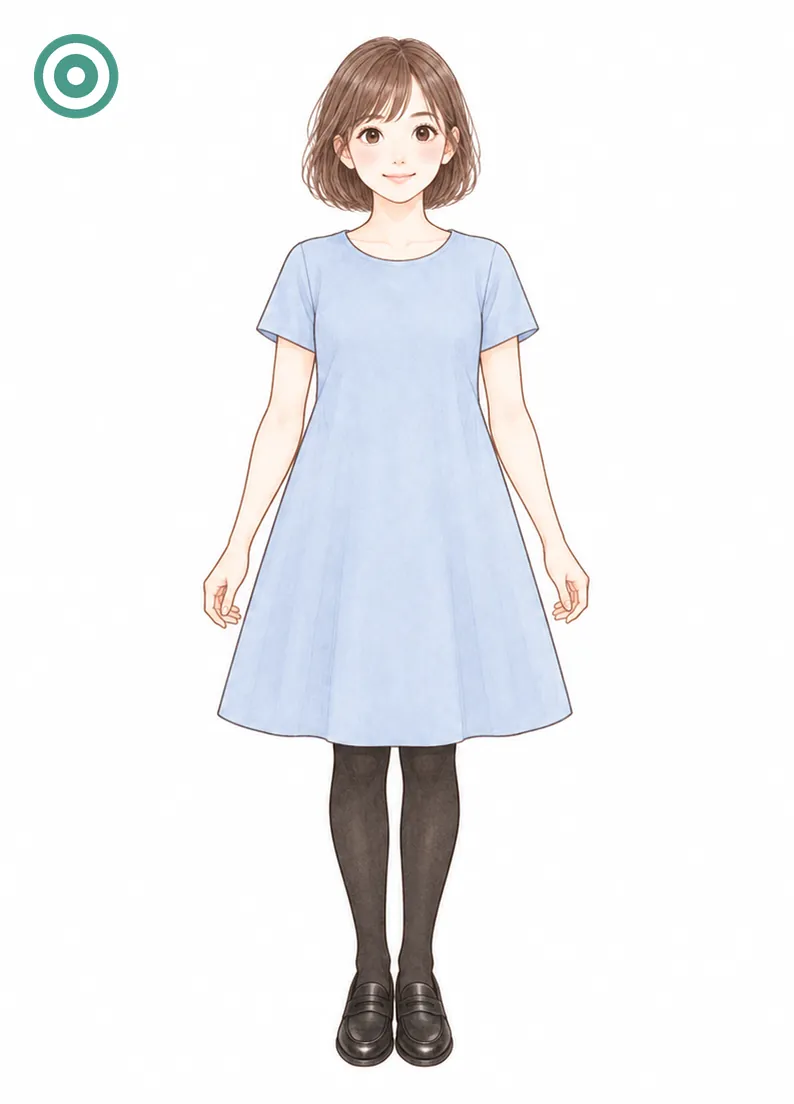 Aライン