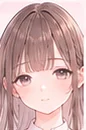 ぱっつん
