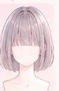 シルバーアッシュ