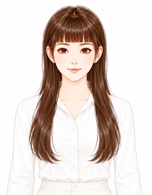 ロング