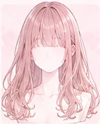 セミロング