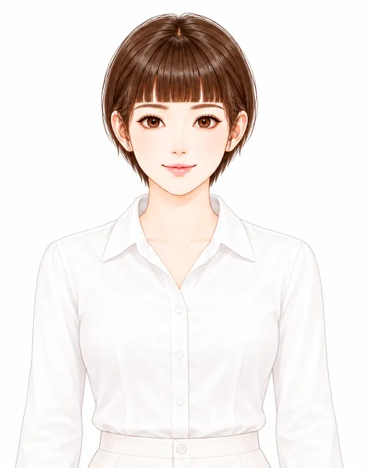 ショート