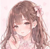 ハーフアップ